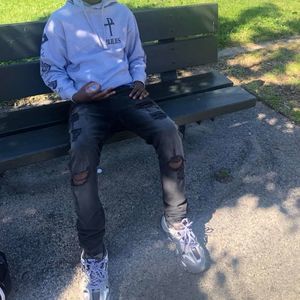 Meet your Posher, Brandon